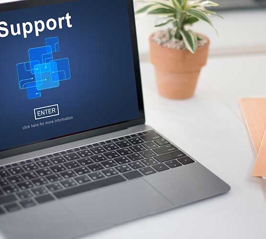 Technical Support Solutions