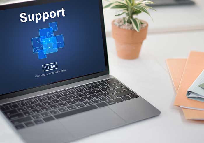 Technical Support Solutions